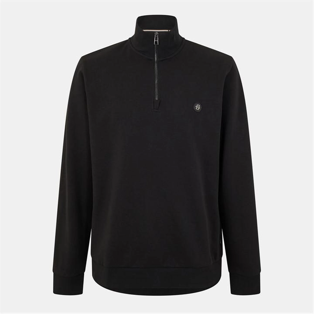 Hugo Boss C-Stimmann 01 10262912 Fleece Mens - Blue